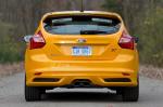 Ford Focus ST 2013 года